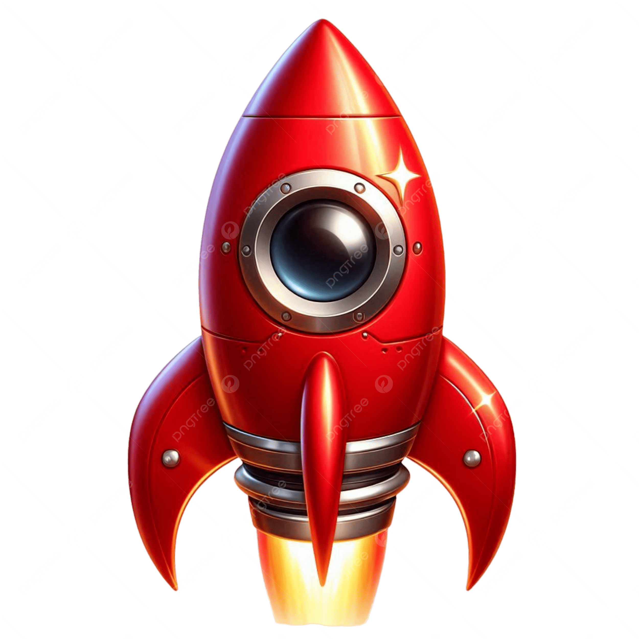 rocket